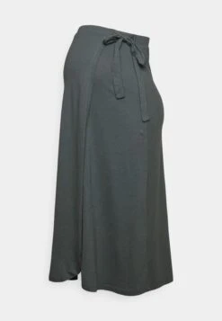 Maternity Basic Midi Skirt Gonna A TubinoLight Green Donna Gonne EX429E00O-M11 -Anna Field 3bde8c69b1c34e8eb984f0a8ad476c97