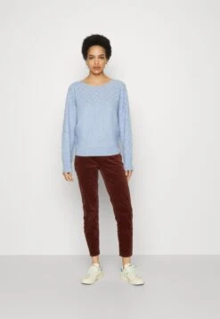 Anna Field MaglioneLight Blue Donna Maglieria AN621I0JA-K11 13 Anna Field MaglioneLight Blue Donna Maglieria AN621I0JA-K11 -Anna Field 3c2433acfcfa4c0e8921ed00b6a4bdd6