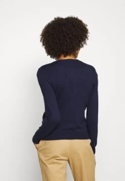 Anna Field CardiganDark Blue Donna Maglieria AN621I0EP-K11 -Anna Field 3c25156a1eec42feacaa8fb5c211ac5c