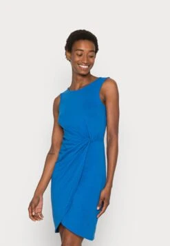 Anna Field Vestito Di MaglinaBlue Donna Vestiti AN621C1O7-K12