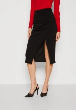 Anna Field Gonna A TubinoBlack Donna Gonne AN621B0BK-Q11 13 Anna Field Gonna A TubinoBlack Donna Gonne AN621B0BK-Q11 -Anna Field 3c6000b2c5644fe8a433e86770cf2529