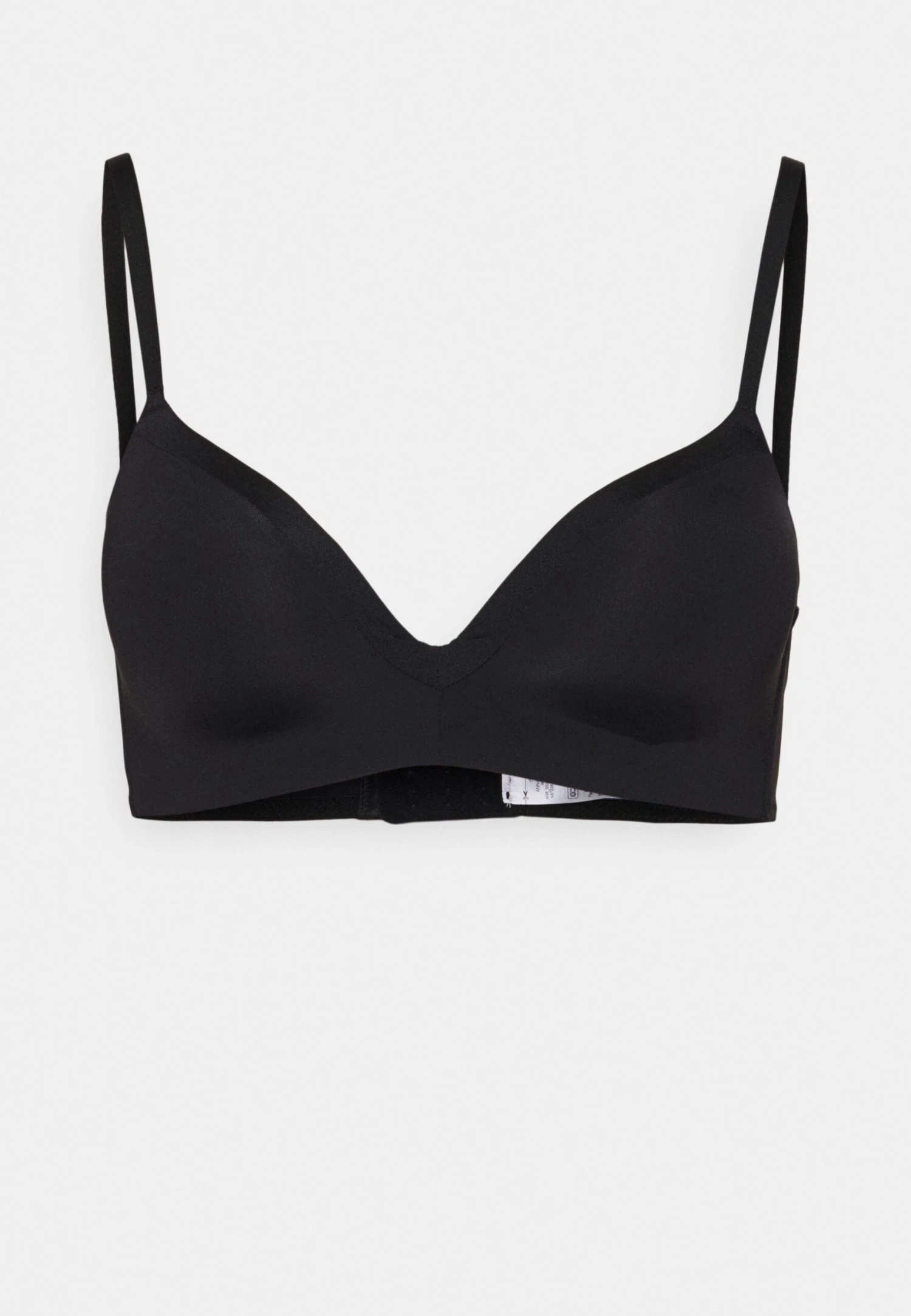 Anna Field 2 Pack - Reggiseno - Black/Nude 4 Anna Field 2 Pack - Reggiseno - Black/Nude - immagine 2