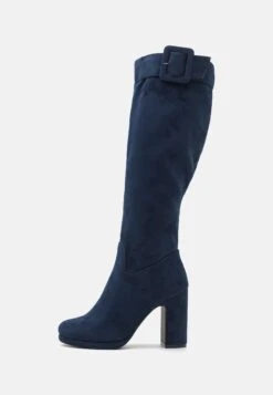 Stivali AltiBlue Donna Stivali ANJ11A03W-K11