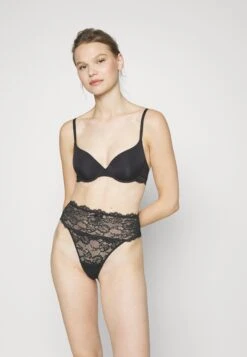 Anna Field 2 PackReggisenoNude/Black Donna Intimo AN681A02V-J11