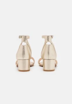 Anna Field Leather SandaliGold Donna Sandali AN611A19E-F11 -Anna Field 3d563290099e4bc4b16636913dbbd213