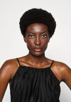 Anna Field Vestito Di MaglinaBlack Donna Vestiti AN621C1YI-Q11 -Anna Field 3f28d0924eba4656bbd4f03e775f7af8