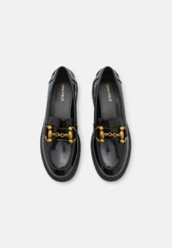 Anna Field Scarpe Senza LacciBlack Donna Scarpe Piatte AN611E0C0-Q11 -Anna Field 3f57c181a33c40dea9251d309c482985