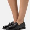 Anna Field Scarpe Senza LacciBlack Donna Scarpe Piatte AN611E0C2-Q11 2 Anna Field Scarpe Senza LacciBlack Donna Scarpe Piatte AN611E0C2-Q11 -Anna Field 3f69b711ed3c47a3a22f3eda282caeb7