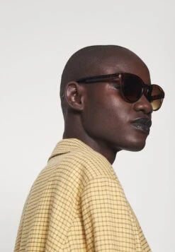 Anna Field Occhiali Da SoleBrown Donna Occhiali Da Sole AN651K00W-O11 -Anna Field 3fee60cc1d514901bdc5375f85c17cc1