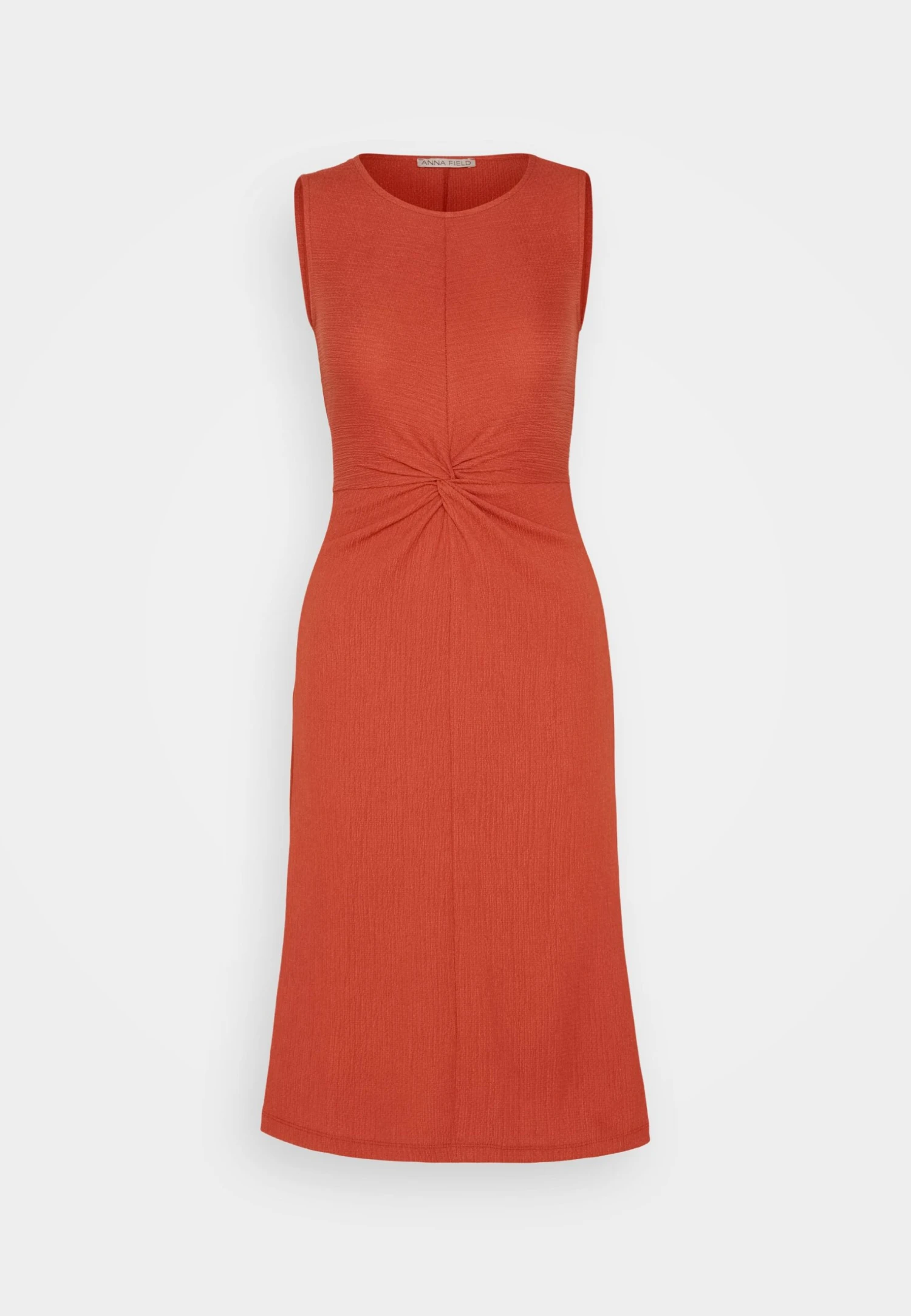 Anna Field Vestito EstivoRed Donna Vestiti AN621C1YG-G11 7 Anna Field Vestito EstivoRed Donna Vestiti AN621C1YG-G11 - immagine 5