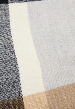 Anna Field Foulard - Black/Beige/Off-White -Anna Field 419d03b89e90487ab4750eb33189a074