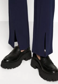 PantaloniDark Blue Donna Pantaloni ANH21A00Z-K11 13 PantaloniDark Blue Donna Pantaloni ANH21A00Z-K11 -Anna Field 41ed8f89a89d495fa38c20d40b441a55