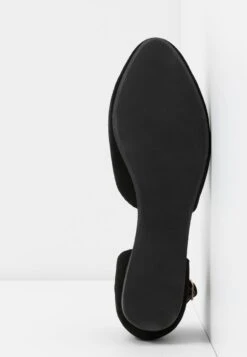 LeatherBallerine Con CinturinoBlack Donna Ballerine ANJ11A00Q-Q11 -Anna Field 41f71119d46646f18ecefb7135fdc956