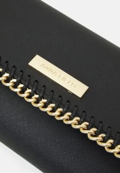 Anna Field PochetteBlack Donna Borse AN651H15E-Q11 -Anna Field 426945195bd2404f8bb0ad5f66a8b1aa