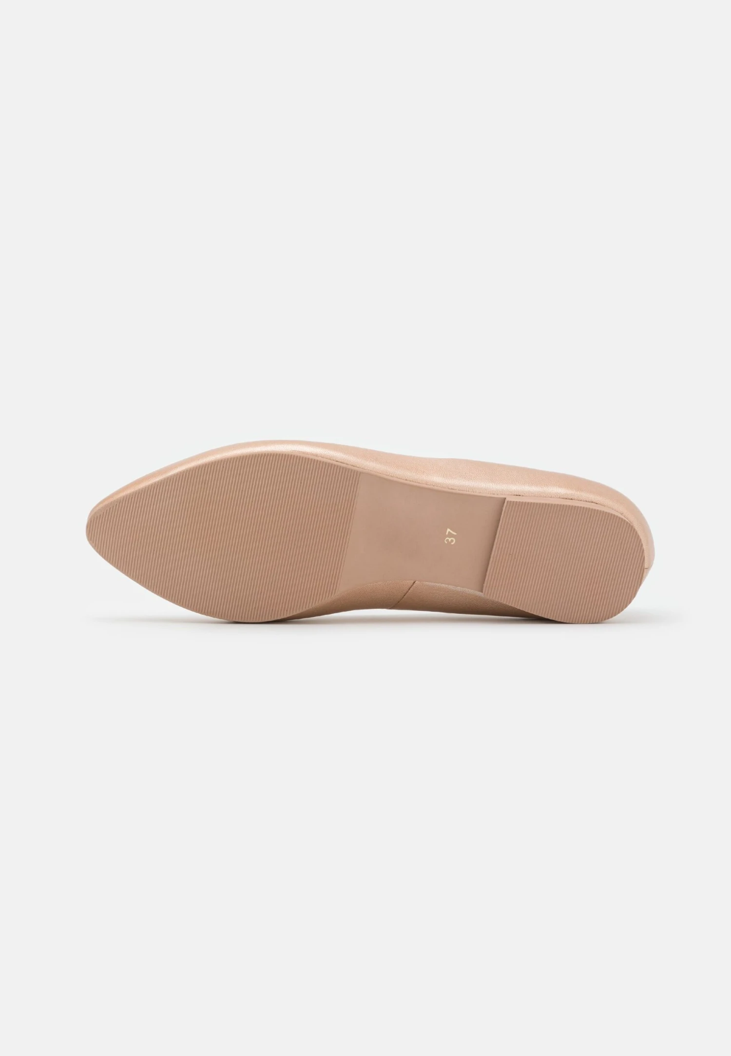 Anna Field Leather - Ballerine - Rose Gold Coloured 6 Anna Field Leather - Ballerine - Rose Gold Coloured - immagine 5