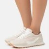 Sneakers BasseBeige Donna Sneakers ANJ11A03J-B11