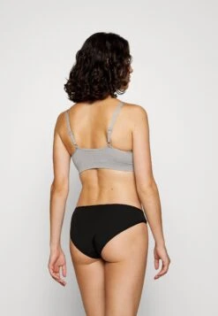 Anna Field 10 Pack - Slip - Black /Lilac/Pink -Anna Field 4315ce2356b247a5a75b25f1c5ae2bda