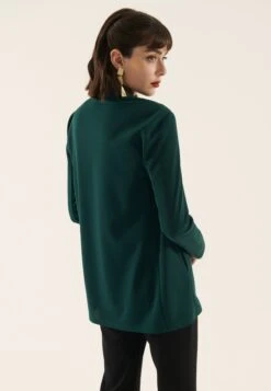 Anna Field BlazerDark Green Donna Giacche E Blazer AN621U02A-M11 -Anna Field 43781a6079c54ebfb25f6d3eabad4f0d