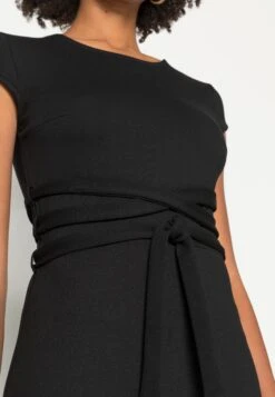 Anna Field Vestito Di MaglinaBlack Donna Vestiti AN621C1R6-Q11 -Anna Field 446a85e0c0a54e559a583e4beafa8c84