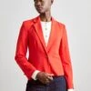 Anna Field BlazerRed Donna Giacche E Blazer AN621U02B-G11 -Anna Field 467940441ee8442988b758199360dc0e