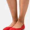 Anna Field Ballerine - Red -Anna Field 46ecec0bc0694b3398bad8b23b298dc4
