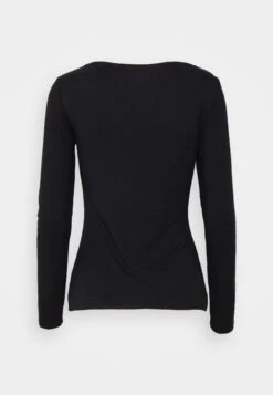 Anna Field 2PackMaglietta A Manica LungaBlack/White Donna T-shirt E Top AN621D141-Q11 -Anna Field 478c0046eda746d292220f3b8de6d2d6