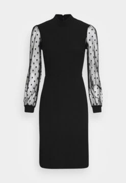 Anna Field Vestito EleganteBlack Donna Vestiti AN621C1OG-Q11 -Anna Field 484e087f9ecc4233ae20e7d061808677