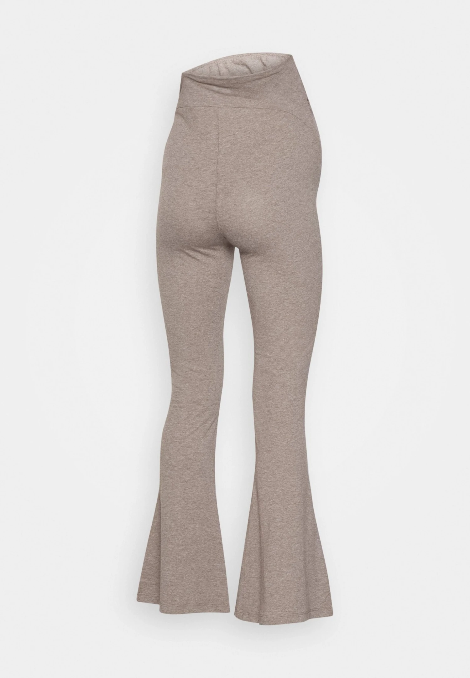 LeggingsMottled Brown Donna Pantaloni EX429B00S-O12 4 LeggingsMottled Brown Donna Pantaloni EX429B00S-O12 - immagine 2