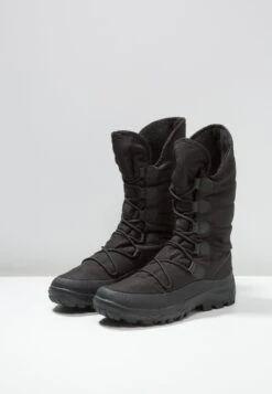 Anna Field Stivali Da Neve Black Donna Stivali AN611X026-Q11 -Anna Field 49718d44f81c483e932fb8d7b5adeb07