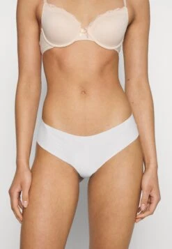 Anna Field 5 Pack- Slip - Pink/White/Nude -Anna Field 49938e8414954ac6b84633e1e60b760e