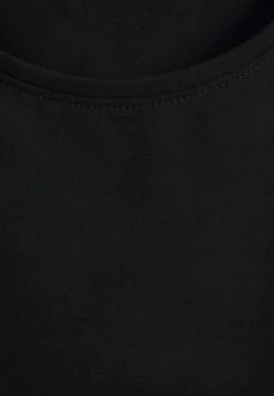 Anna Field Basic Tank 3Er PackTopBlack/Black/Black Donna T-shirt E Top AN621D0QX-Q13 -Anna Field 4a3c732dc58e43338ac8590861f5f7a8