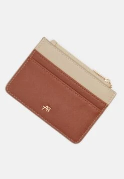 Anna Field Portafoglio Beige/ Brown Donna Portafogli E Portachiavi AN651F04O-B11 -Anna Field 4a6fdb48e5b94e7a8e2a641680b2849b