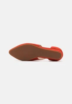 Anna Field Leather Ballerine Con CinturinoRed Donna Ballerine AN611A1BR-G11 -Anna Field 4a7bf36c527b4d798256e92d31e04200