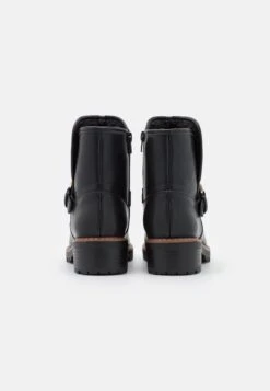 Anna Field Comfort Winter Boot - Stivaletti - Black -Anna Field 4a9ee3846f714d9e8f576b88930a1b6d