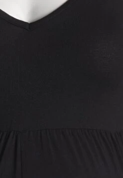 Tuta JumpsuitBlack Donna Tute Jumpsuit EX429D004-Q11 7 Tuta JumpsuitBlack Donna Tute Jumpsuit EX429D004-Q11 -Anna Field 4b00fca0fc2244839327b08fd931d390