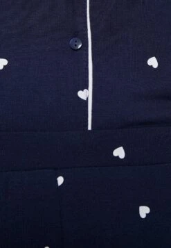 Anna Field PigiamaDark Blue Donna Intimo Notte E Loungewear AN681P09D-K11 -Anna Field 4bc5cc2ecef64f2cab2f8120dcfe9c2f