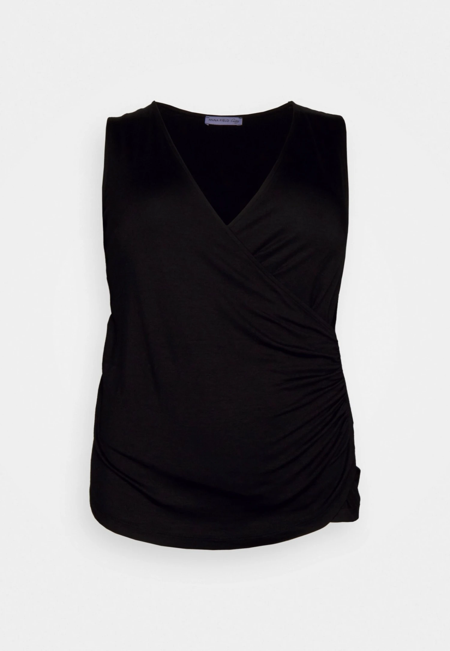 TopBlack Donna T-shirt E Top AX821D06Q-Q11 7 TopBlack Donna T-shirt E Top AX821D06Q-Q11 - immagine 5
