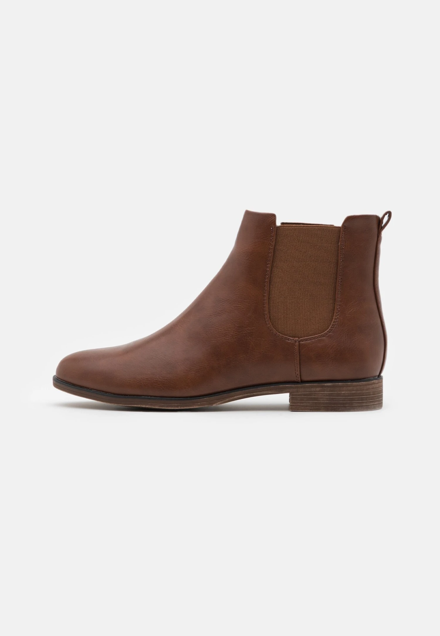 Anna Field Winter Boot - Stivaletti - Cognac 3 Anna Field Winter Boot - Stivaletti - Cognac