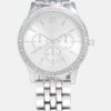 Anna Field OrologioSilver Donna Orologi AN651M050-D11 -Anna Field 4c9061b88e1441cb865338a323e081cd