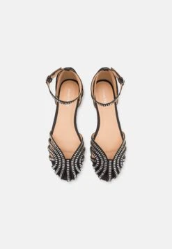 Anna Field Ballerine Con CinturinoBlack Donna Ballerine AN611A1BZ-Q11 -Anna Field 4ccaedc4bdf74f42ab18f772d26f3d37