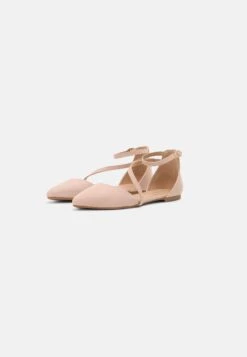 Ballerine Con CinturinoLight Pink Donna Ballerine ANJ11A01J-J11 12 Ballerine Con CinturinoLight Pink Donna Ballerine ANJ11A01J-J11 -Anna Field 4cd6ac3cac5d401fac45b0eea5bb935b