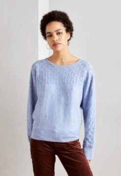 Anna Field MaglioneLight Blue Donna Maglieria AN621I0JA-K11