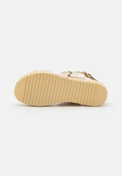 Anna Field Espadrillas - Gold -Anna Field 4db3b25a4b634f6ab07a27d5573116db