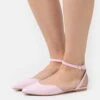 Anna Field Ballerine Con Cinturino - Pink -Anna Field 4e0f57985c514b86901a6233c75ce355