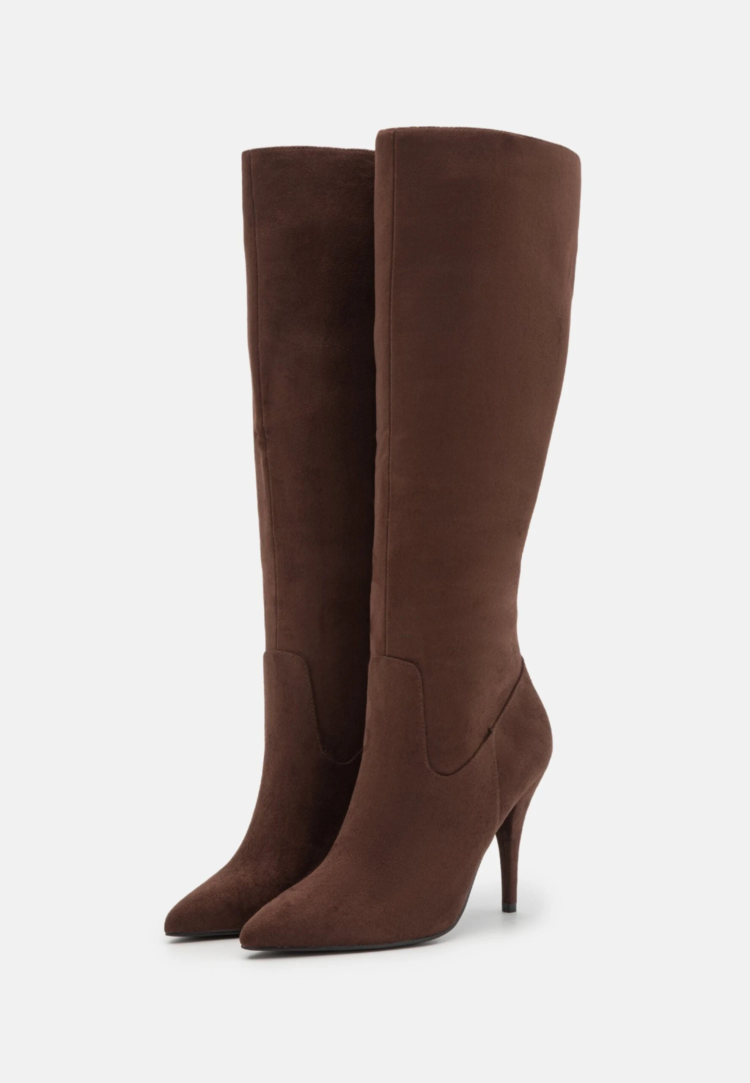 Anna Field Stivali AltiBrown Donna Stivali AN611A1ED-O11 5 Anna Field Stivali AltiBrown Donna Stivali AN611A1ED-O11 - immagine 3