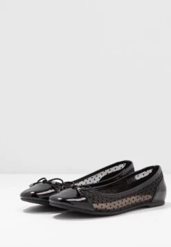 Anna Field BallerineBlack Donna Ballerine AN611A0O1-Q11 -Anna Field 4ebbb6feed9449b08660f53f48edc597