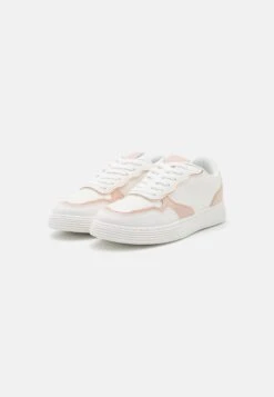 Anna Field Sneakers BasseWhite/Rose Gold Coloured Donna Sneakers AN611A1EA-A11 -Anna Field 506be99bde794bd7ae4d8cfc1516cd14