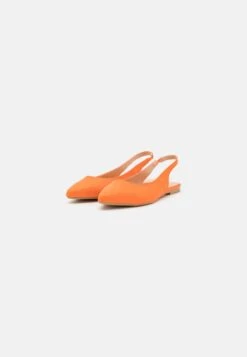 Anna Field Ballerine - Orange -Anna Field 509b03f8c8bf441aa6f363ba4678908b