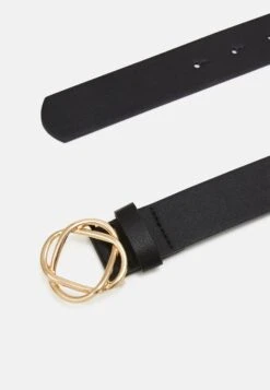 Anna Field CinturaBlack Donna Cinture AN651D03E-Q11 6 Anna Field CinturaBlack Donna Cinture AN651D03E-Q11 -Anna Field 50b75d458c0841b2bf3fd1cbb19beac3