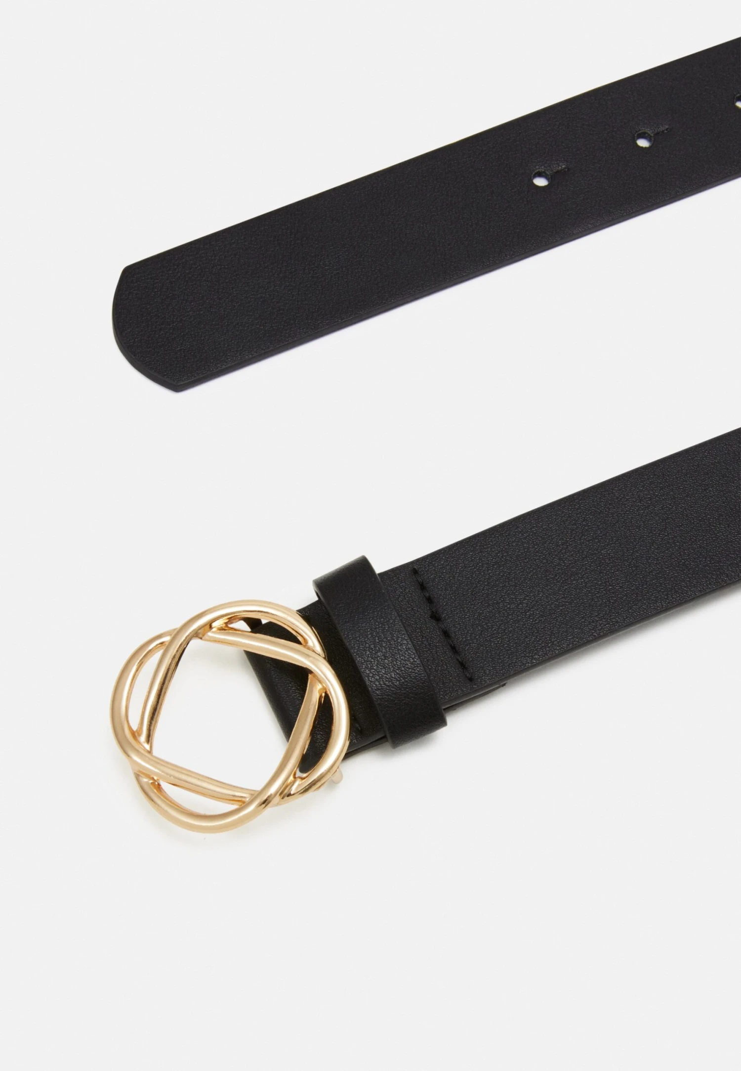 Anna Field CinturaBlack Donna Cinture AN651D03E-Q11 4 Anna Field CinturaBlack Donna Cinture AN651D03E-Q11 - immagine 2